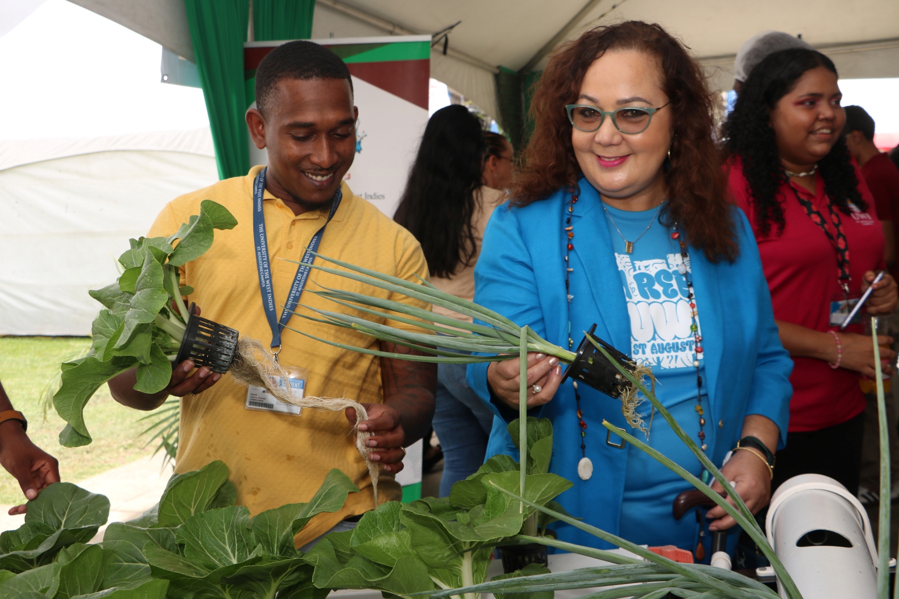Explore the Possibilities at UWI Open Days